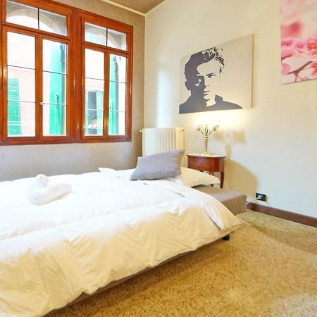 Dolcevita Apartments N 490 Venetië Buitenkant foto