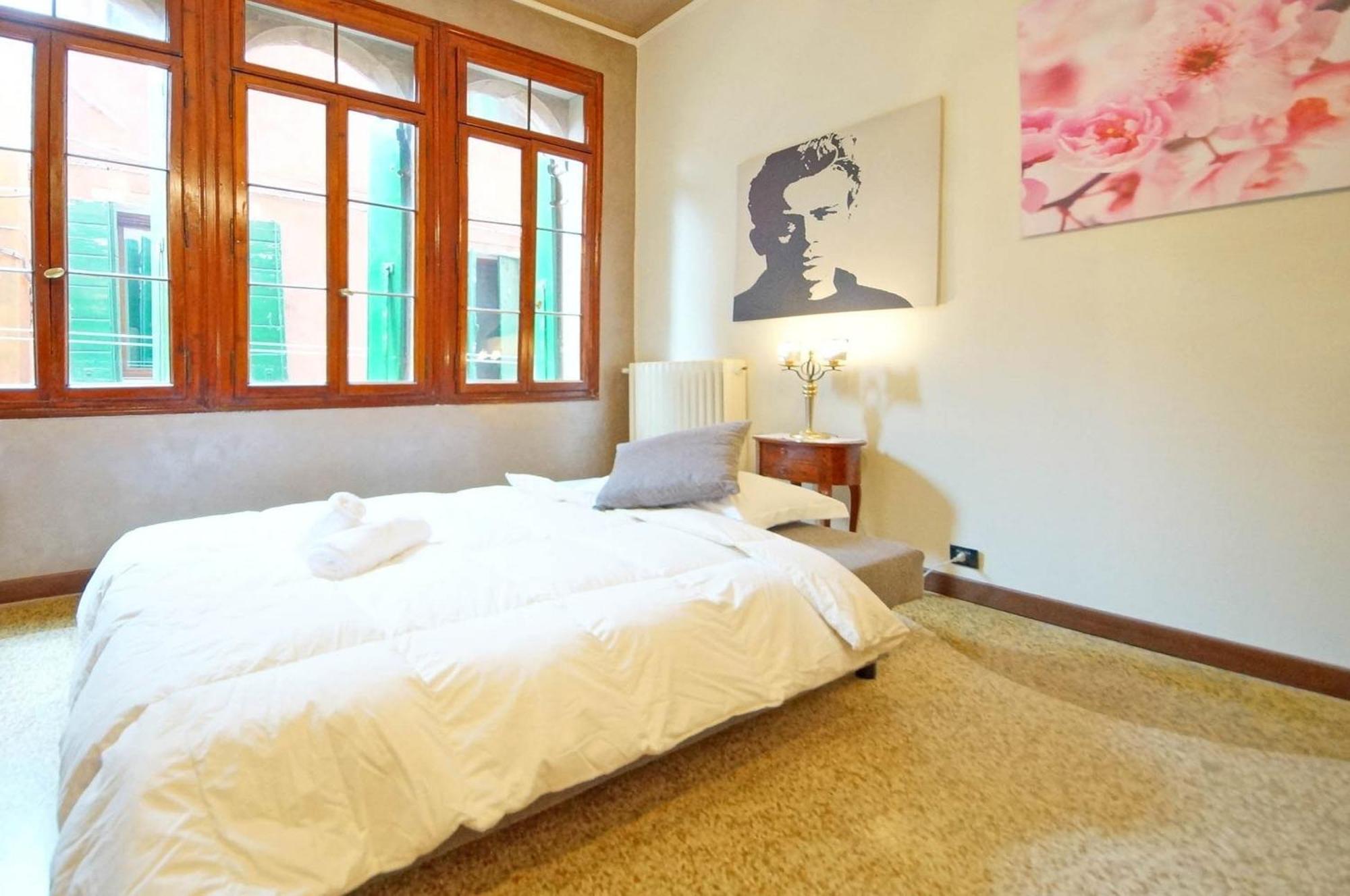 Dolcevita Apartments N 490 Venetië Buitenkant foto