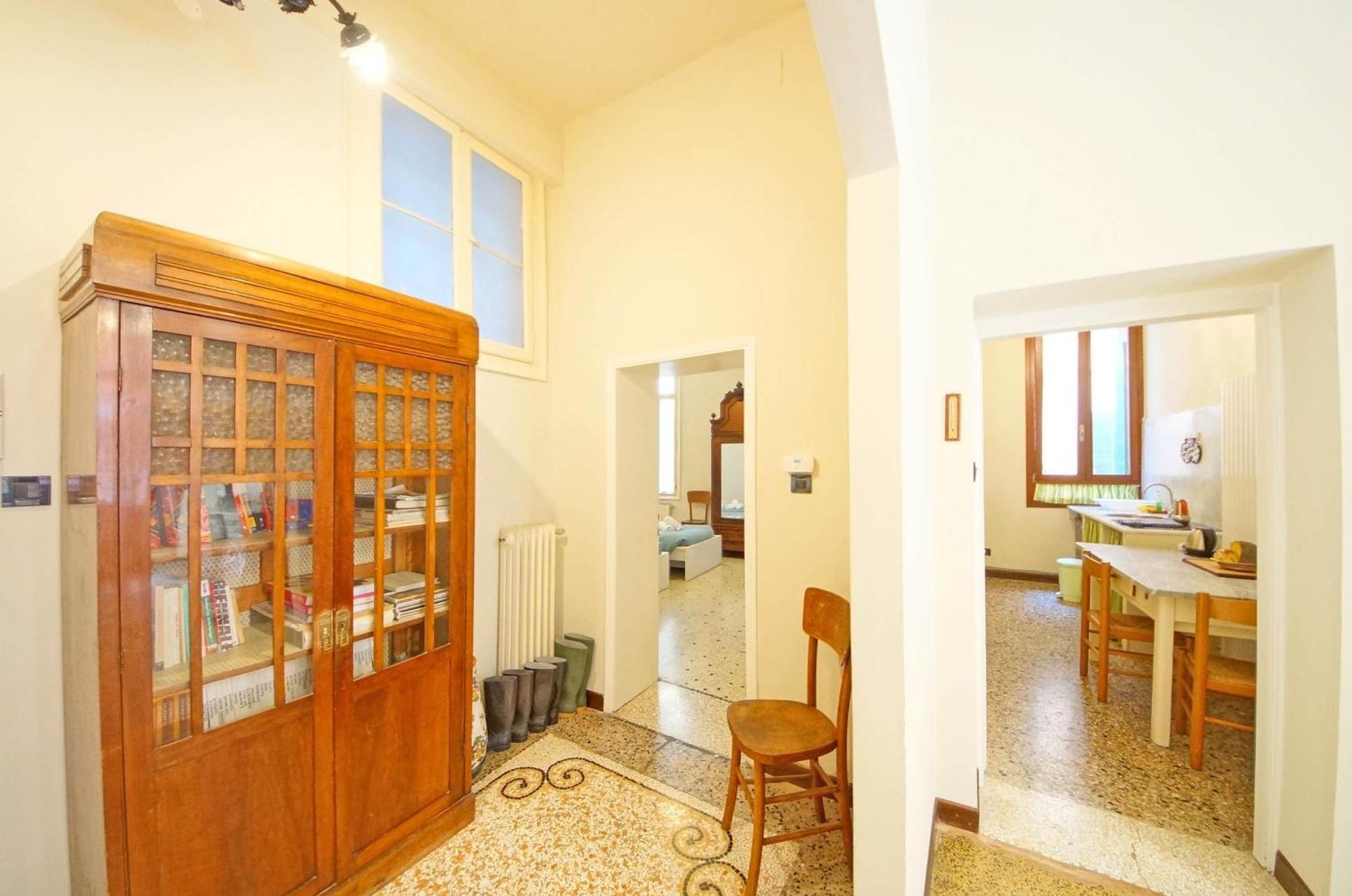 Dolcevita Apartments N 490 Venetië Buitenkant foto