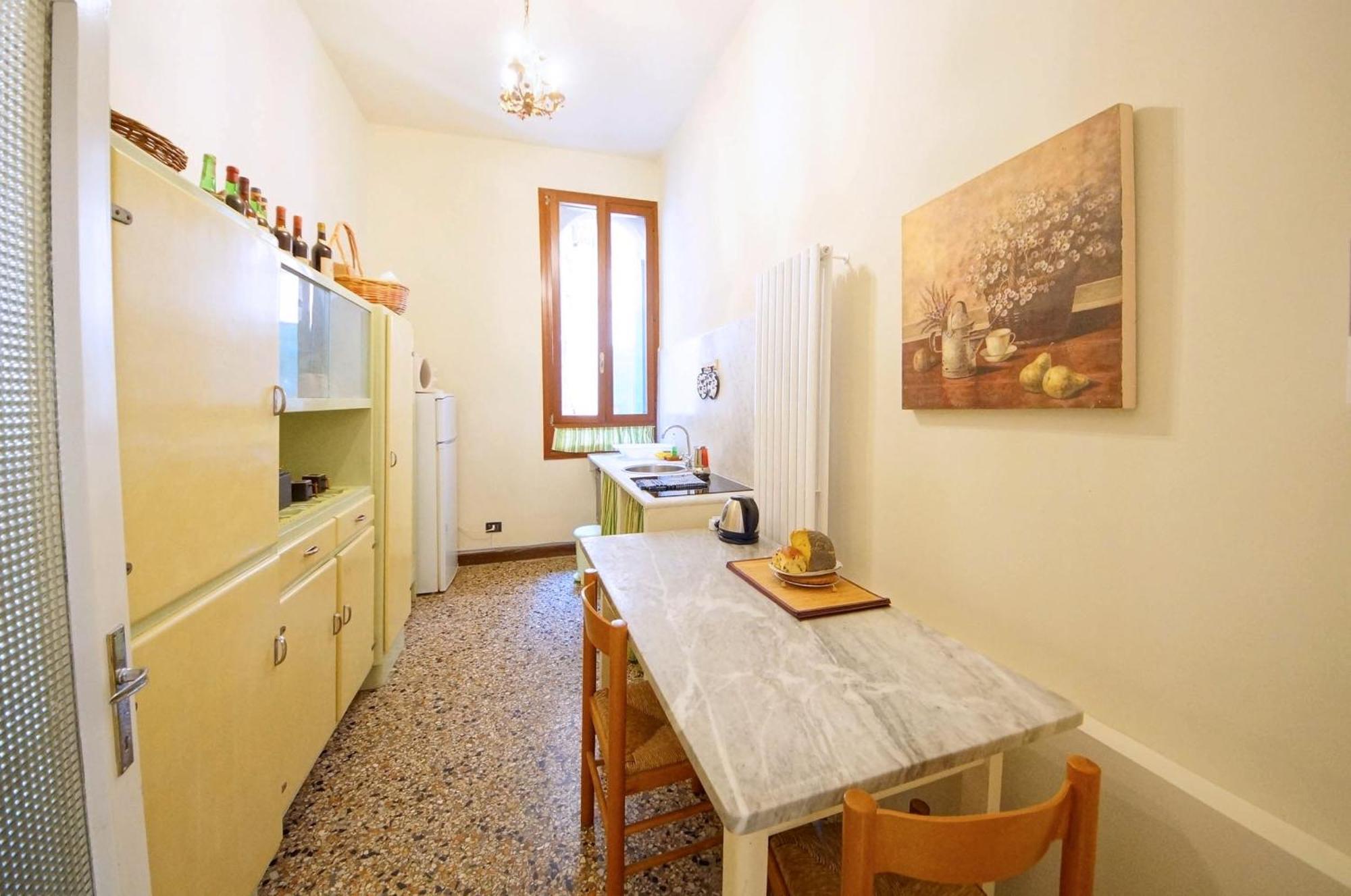 Dolcevita Apartments N 490 Venetië Buitenkant foto