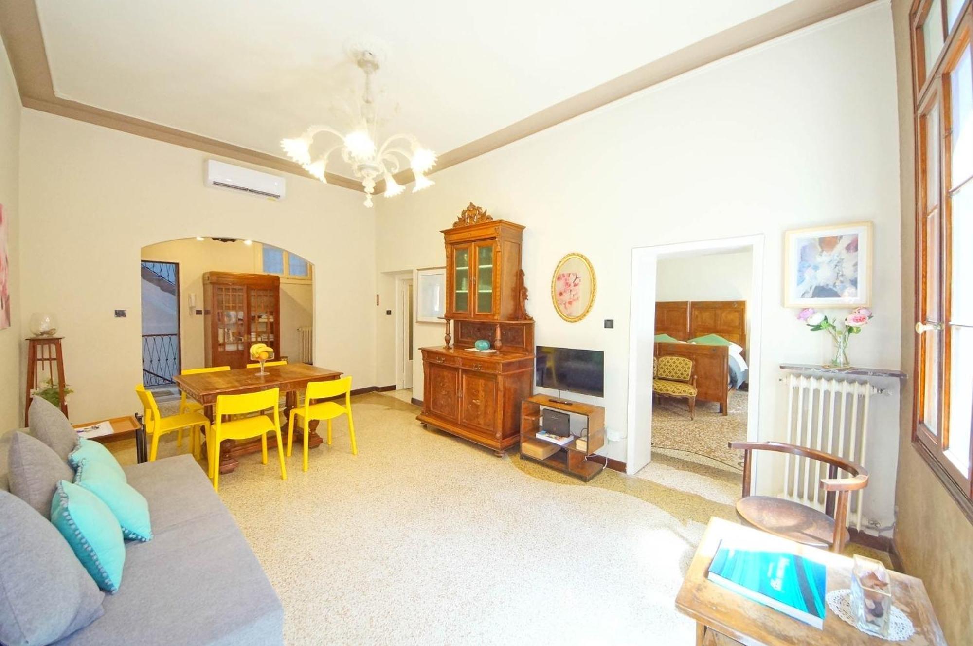 Dolcevita Apartments N 490 Venetië Buitenkant foto