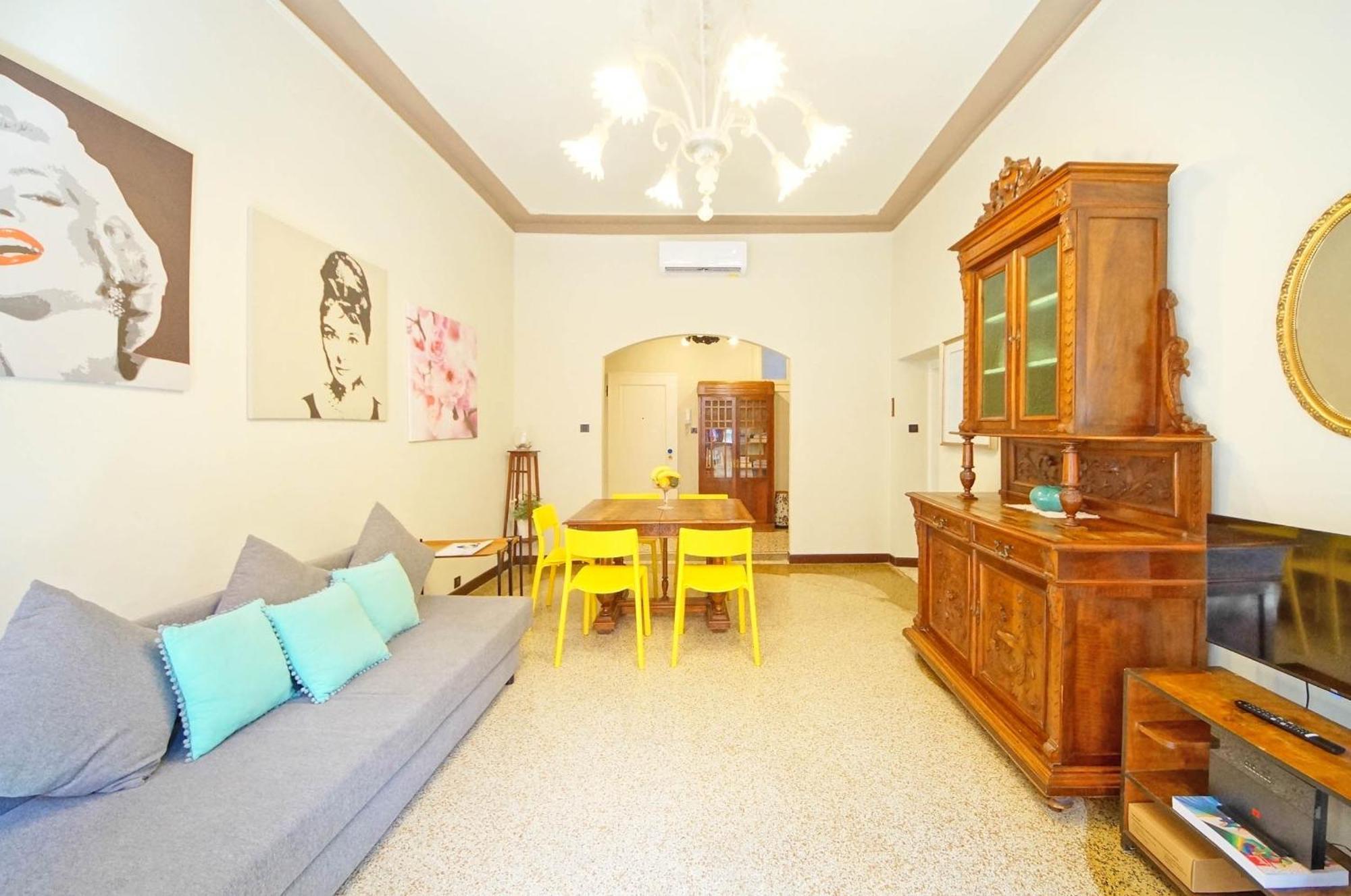 Dolcevita Apartments N 490 Venetië Buitenkant foto
