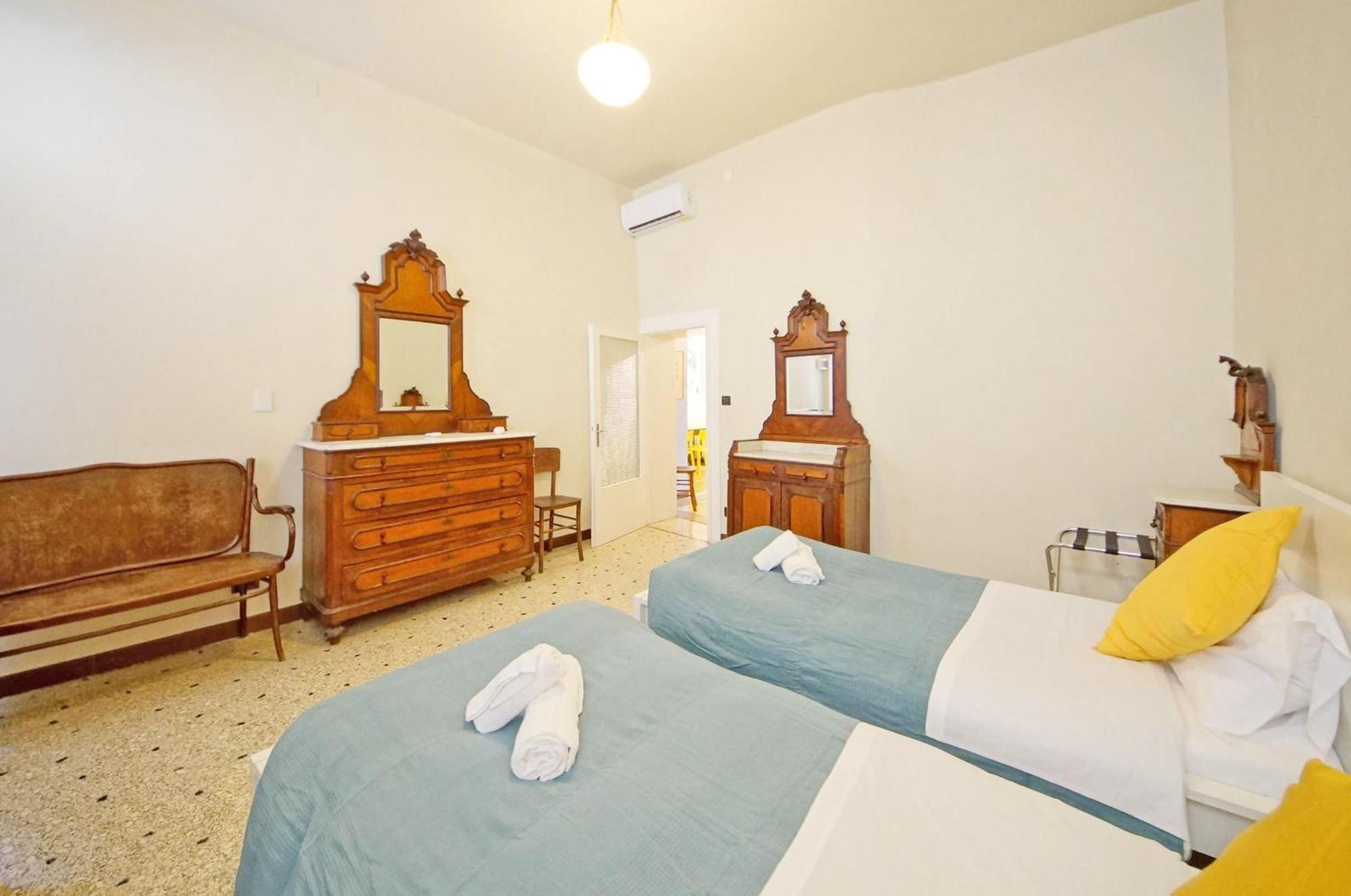 Dolcevita Apartments N 490 Venetië Buitenkant foto