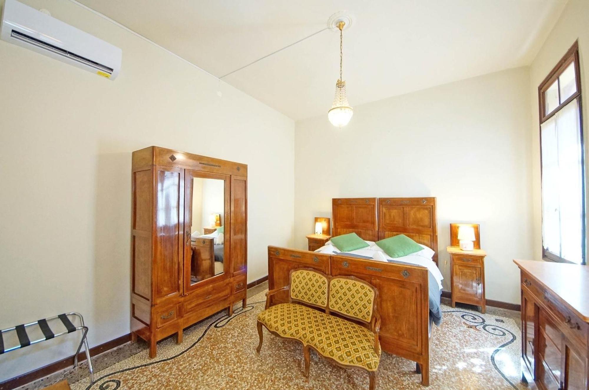 Dolcevita Apartments N 490 Venetië Buitenkant foto